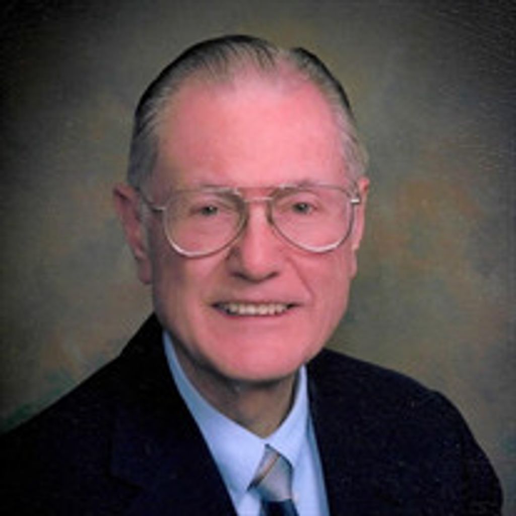 James Casper Hoffman
