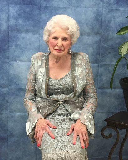 Barbara M Hardy's obituary image