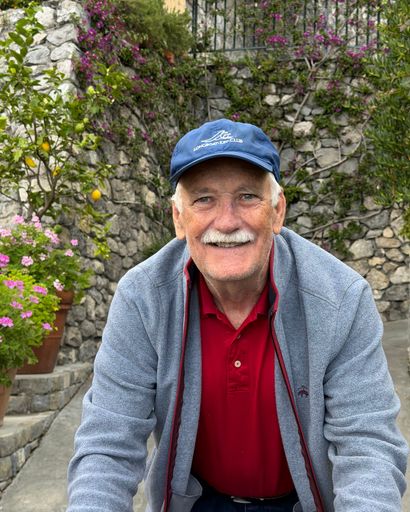 Robert William Wolfe Profile Photo