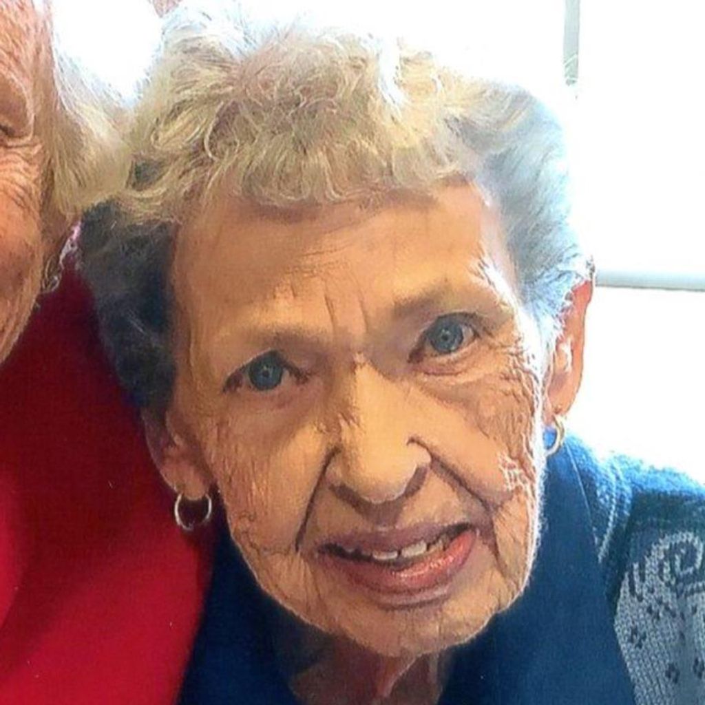 Joann "Bunny" Dale Grey Profile Photo