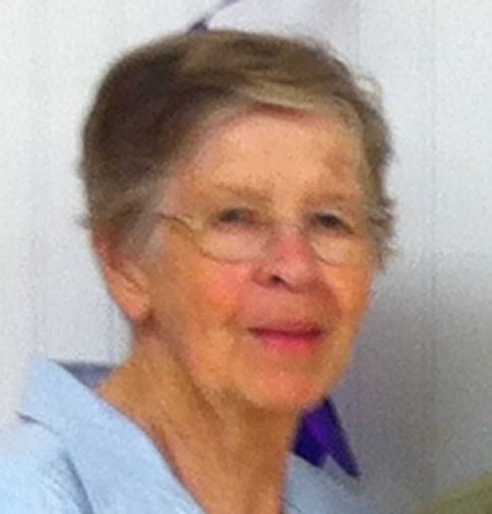 Evelyn Ripper Profile Photo