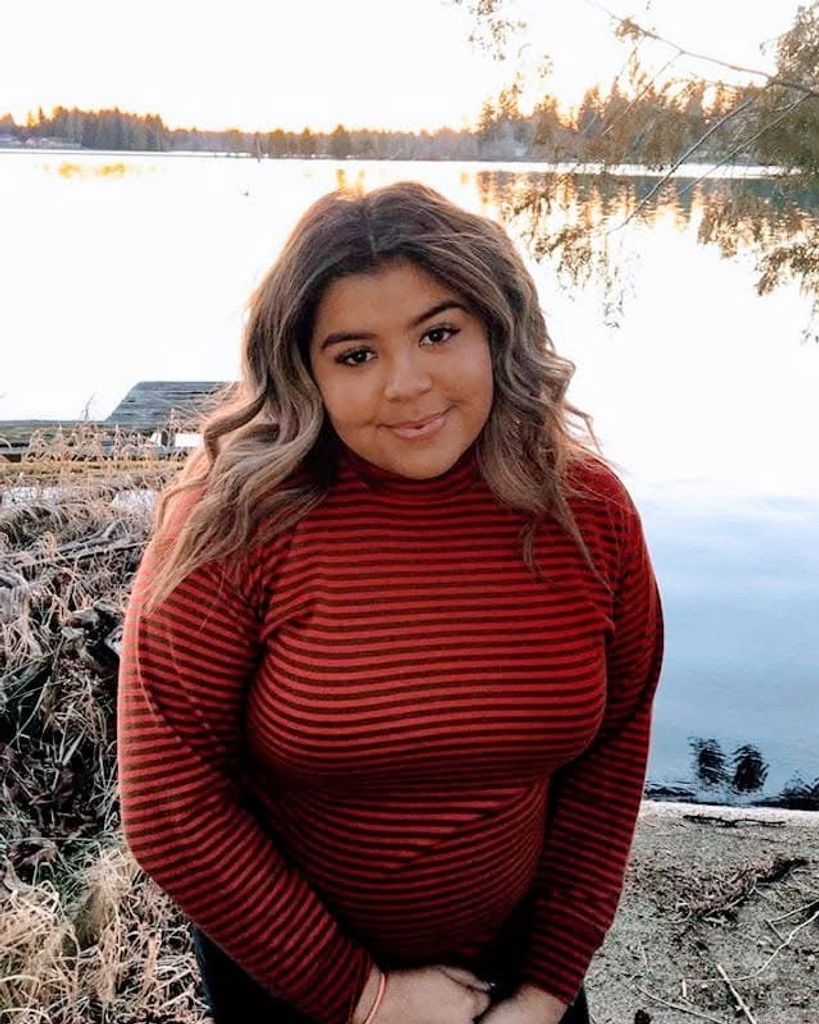 Kenya Elizabeth Reimer Profile Photo