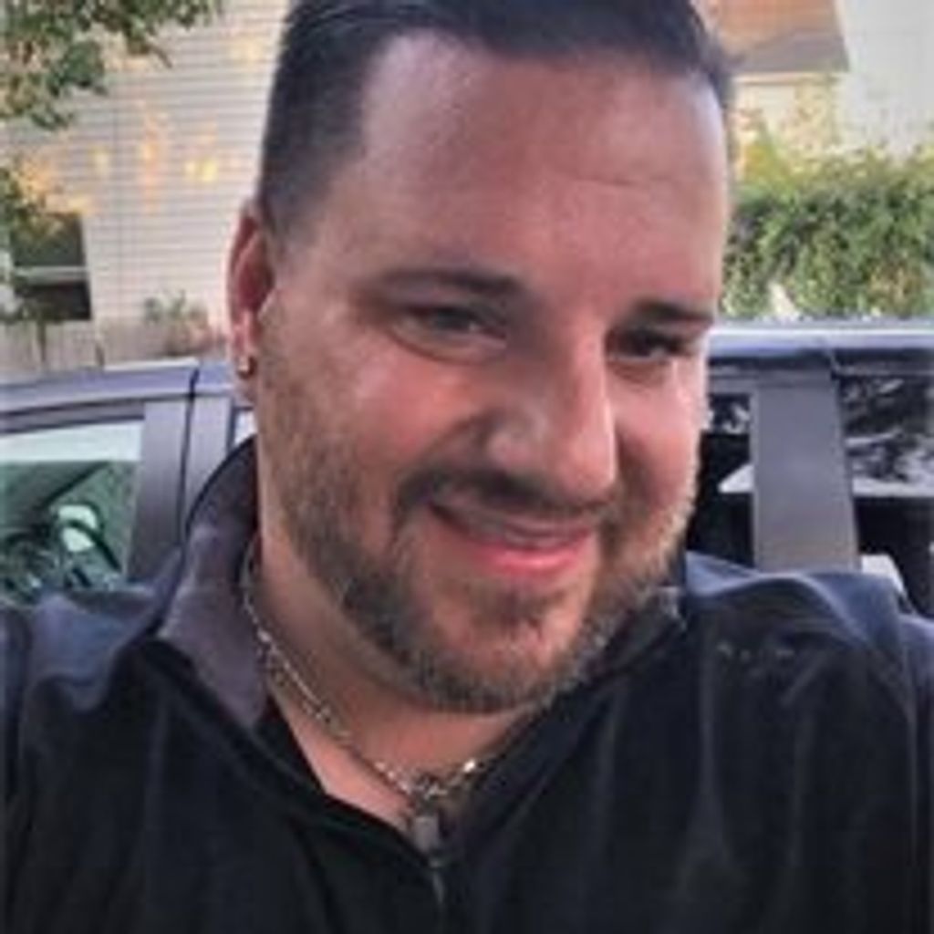 Justin B. Cavaretta