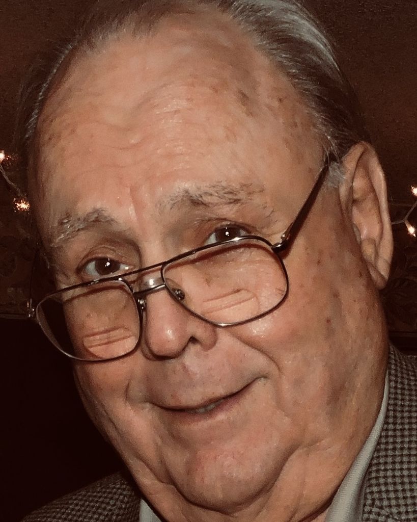 Stephen Hughes Hill Profile Photo