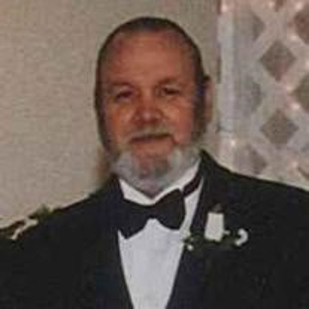 John Lynn Faulkner