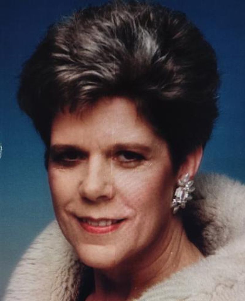 Mavis Jones Faircloth Profile Photo