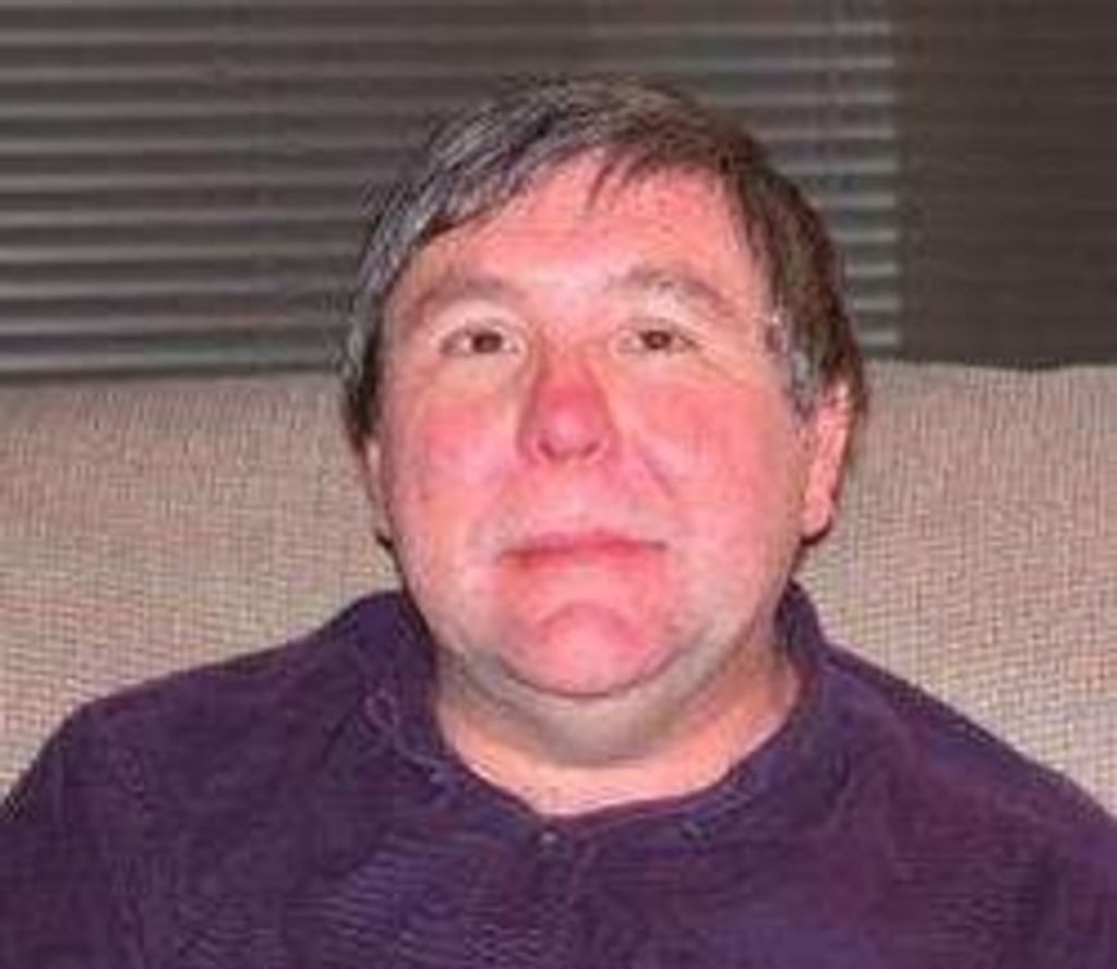 Wayne F. Meister Profile Photo