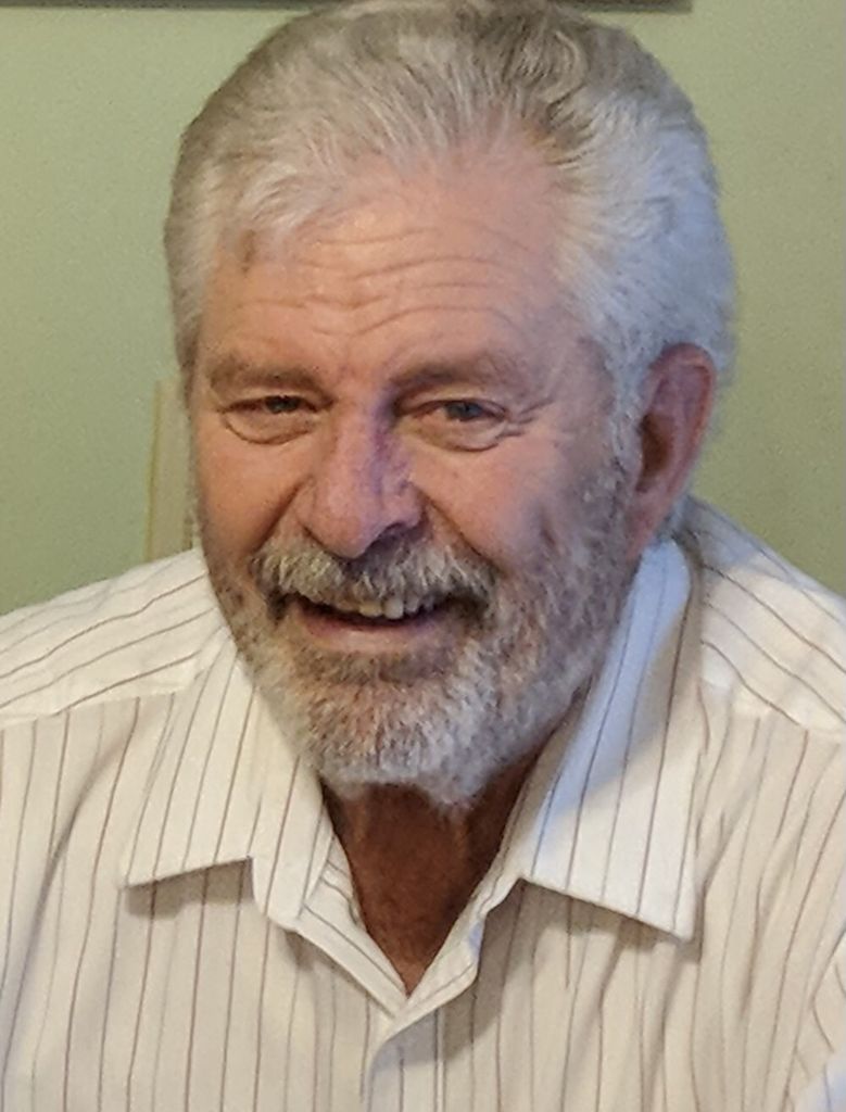 Leroy B. Young