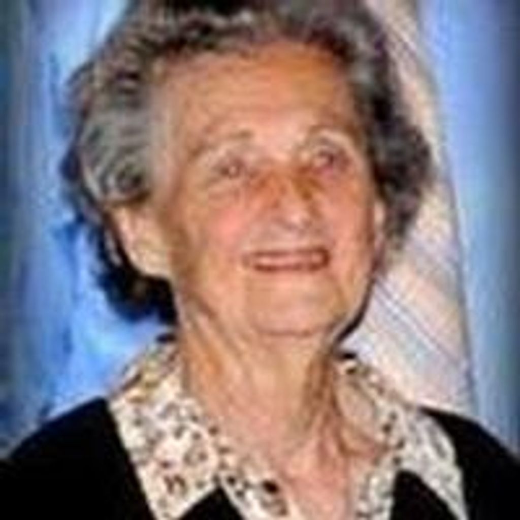 Jeanette Marguerite Lee