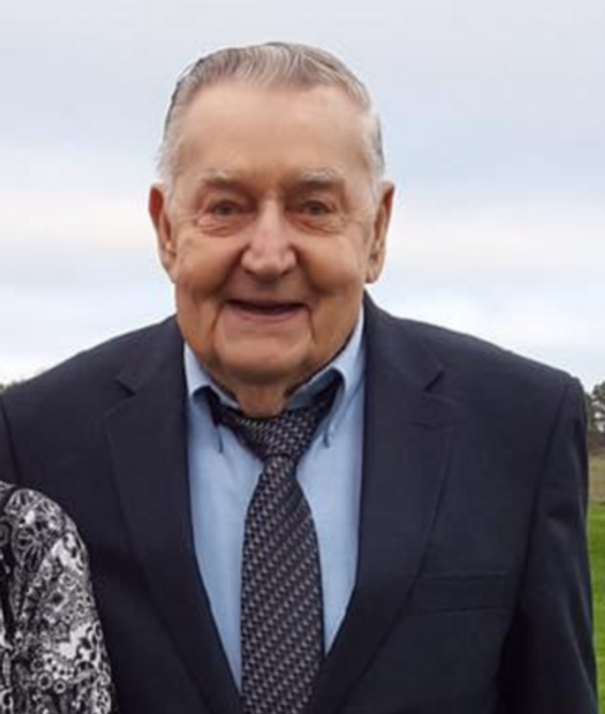 Francis J. "Poncho" Porasky Profile Photo