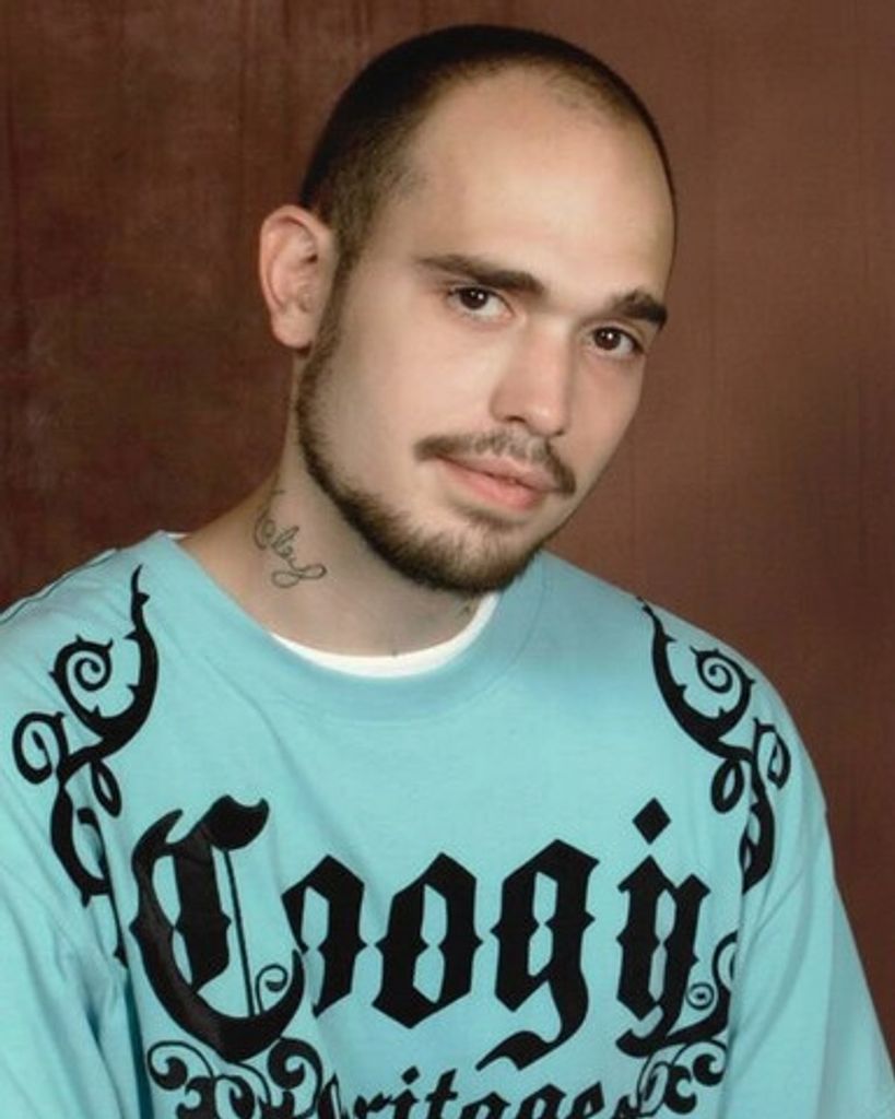 Douglas Edward "Doug" Burden
