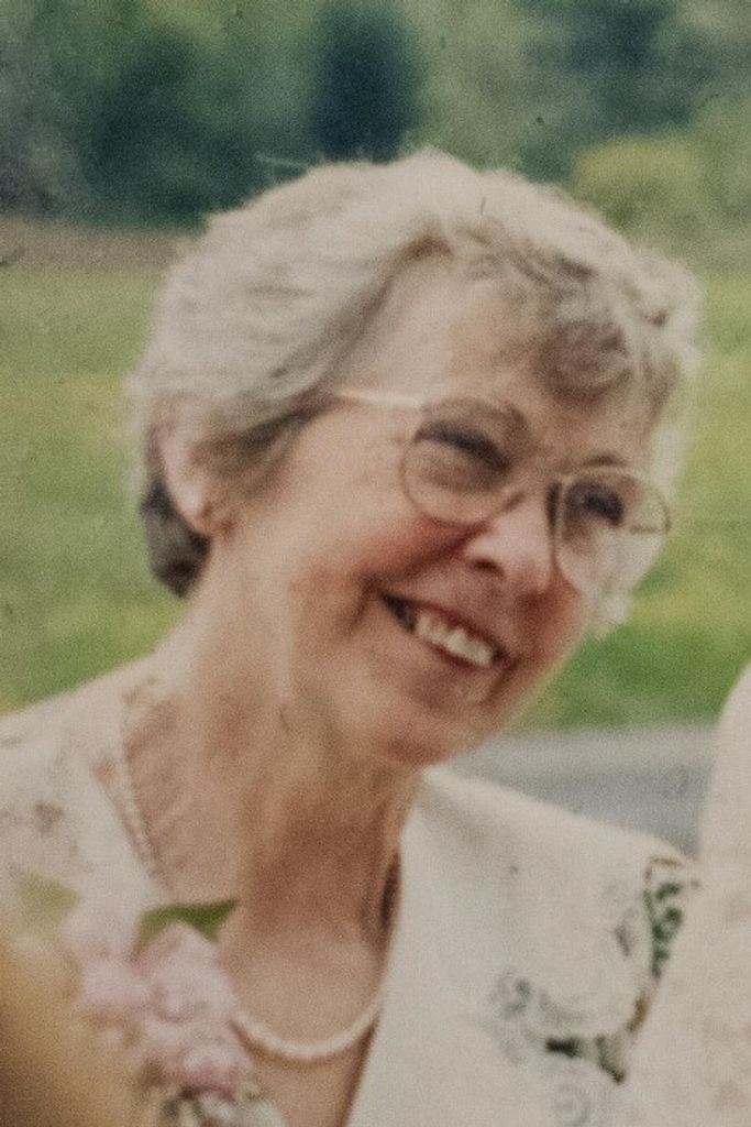 Katherine "Kay" (Nolan)  Gilchrist Profile Photo