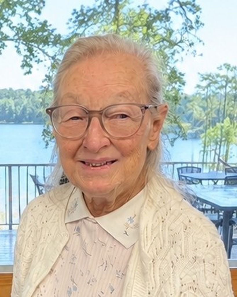 Regina "Jeanie" Ann Dukes Profile Photo
