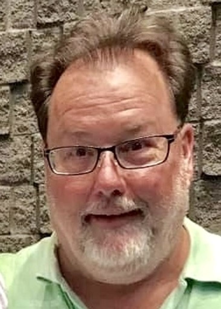 Thomas P. Werden Profile Photo