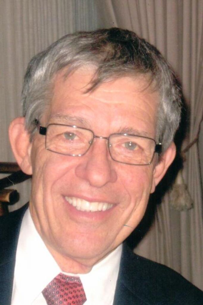 Jay  Freeman Atwell