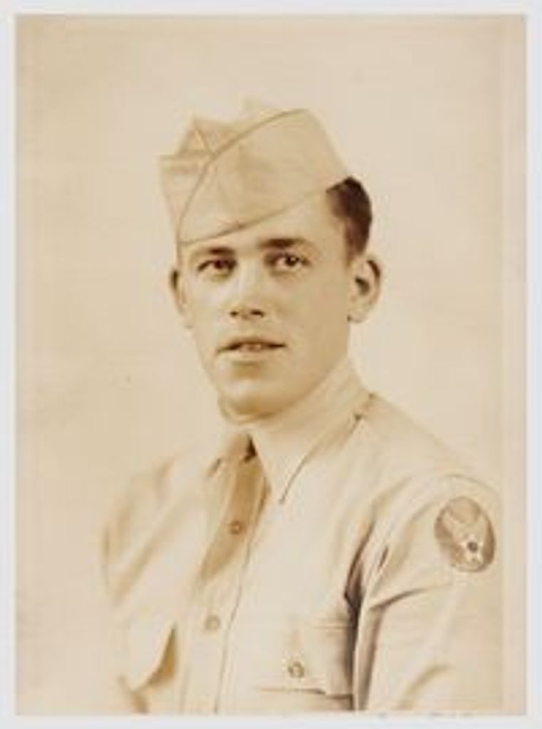 Lawrence William Arnold Profile Photo