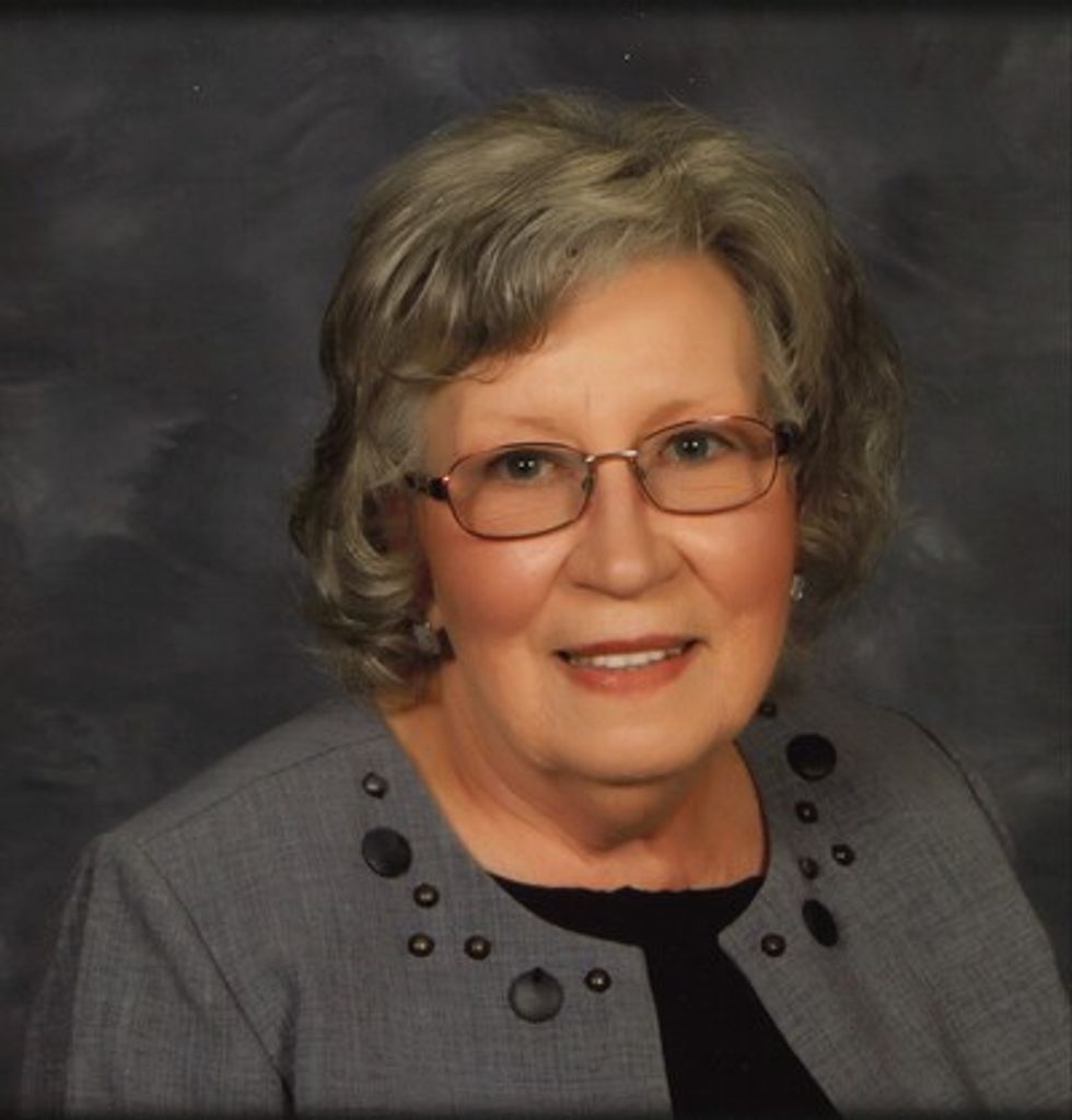Shirley Bruce