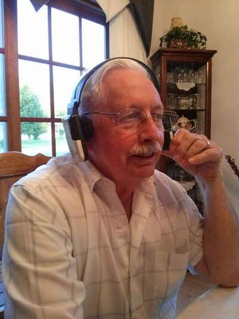 Frank L. Conley Profile Photo