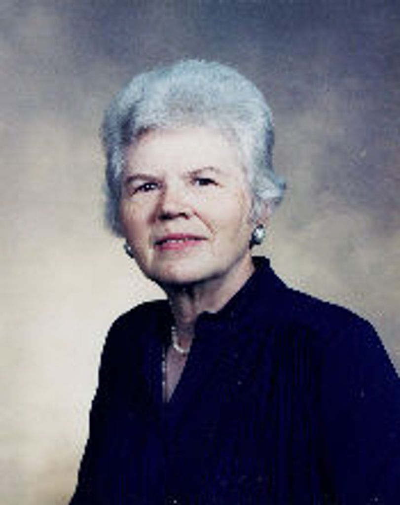 Anne Teresa Keller Clark Profile Photo