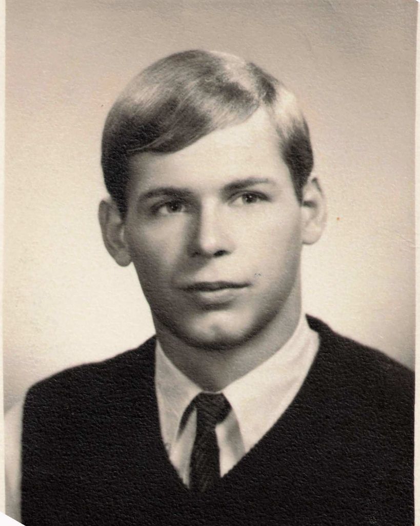 Robert Grimes Profile Photo