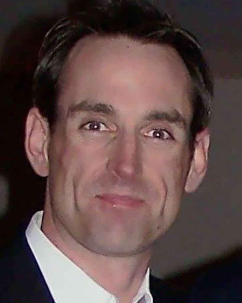 Sean P. McGinn Profile Photo