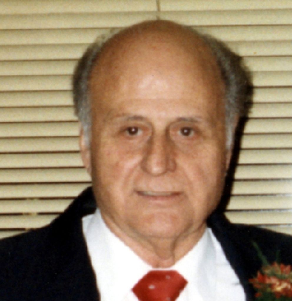 Joseph Gordon Bellmore, Sr. Profile Photo