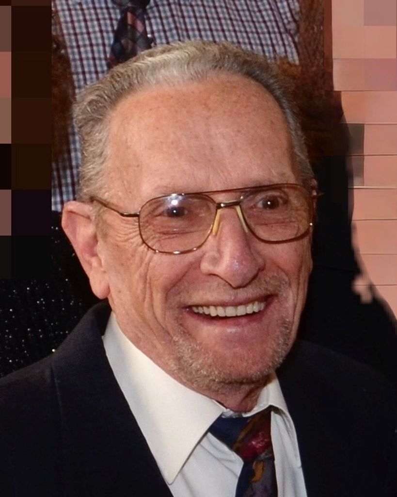 David A Boyden, Sr.