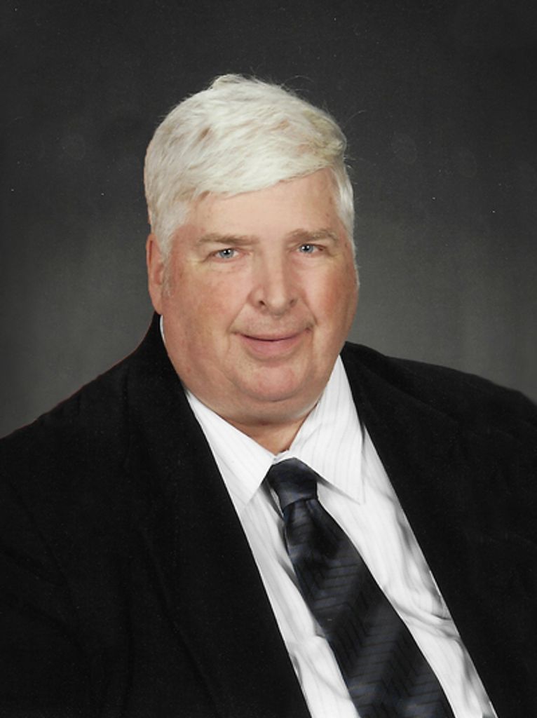 Dan Mcleister Profile Photo