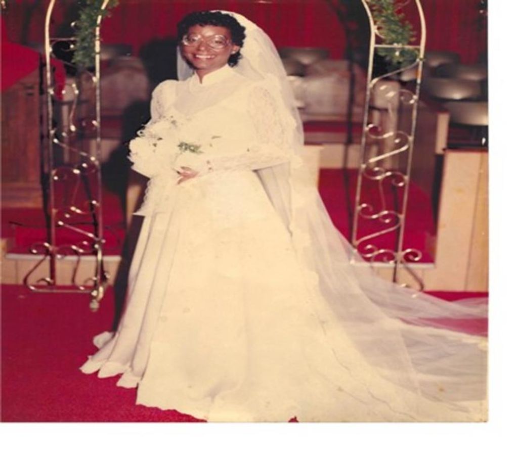 Brinda B Mcbride Profile Photo