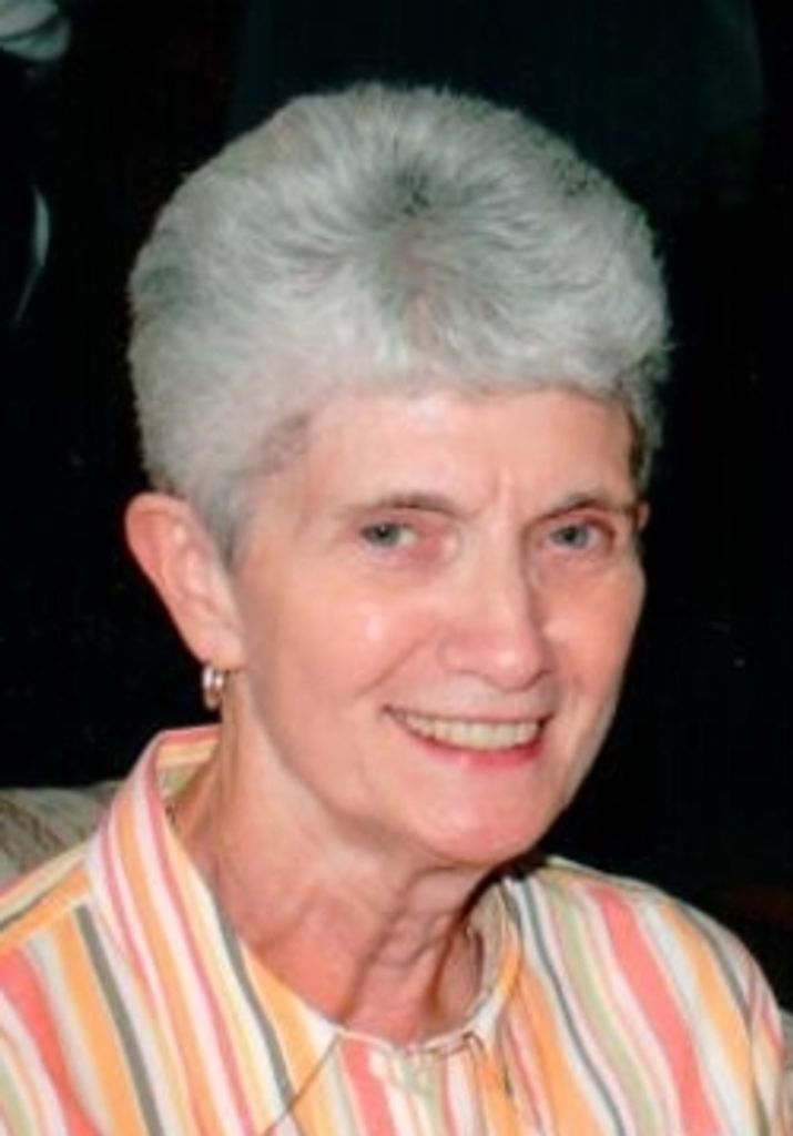 Nadine Vieger