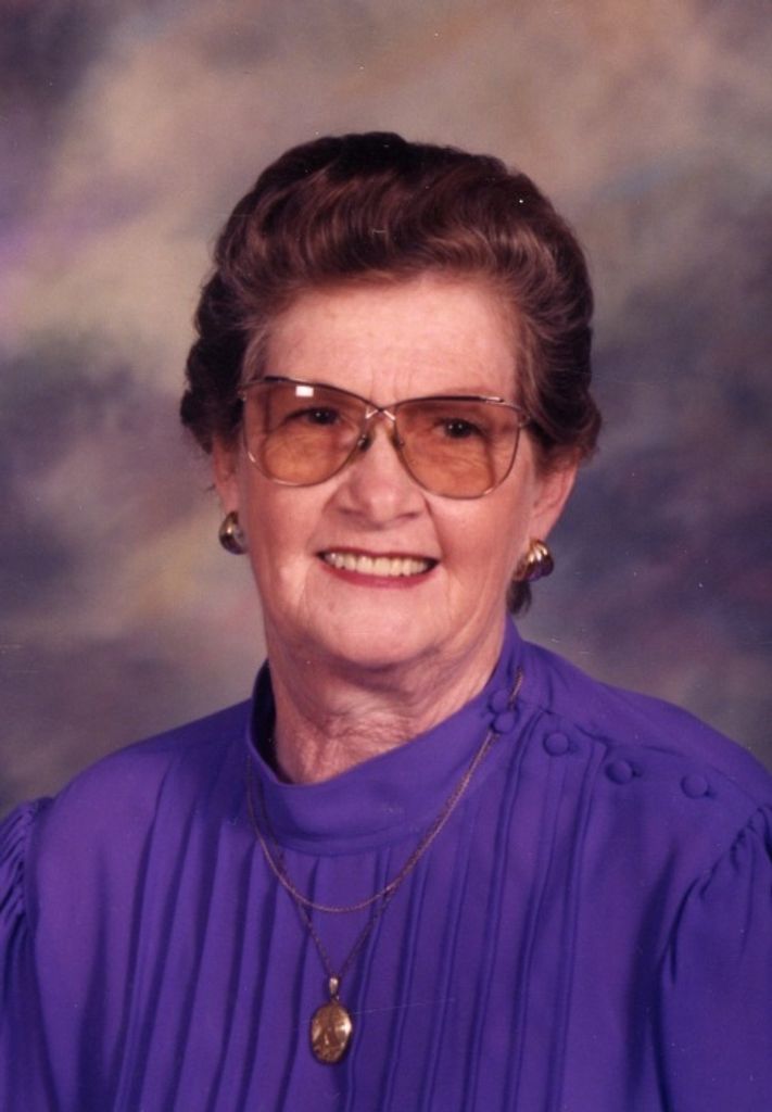 Carol L. Brown-Wilson