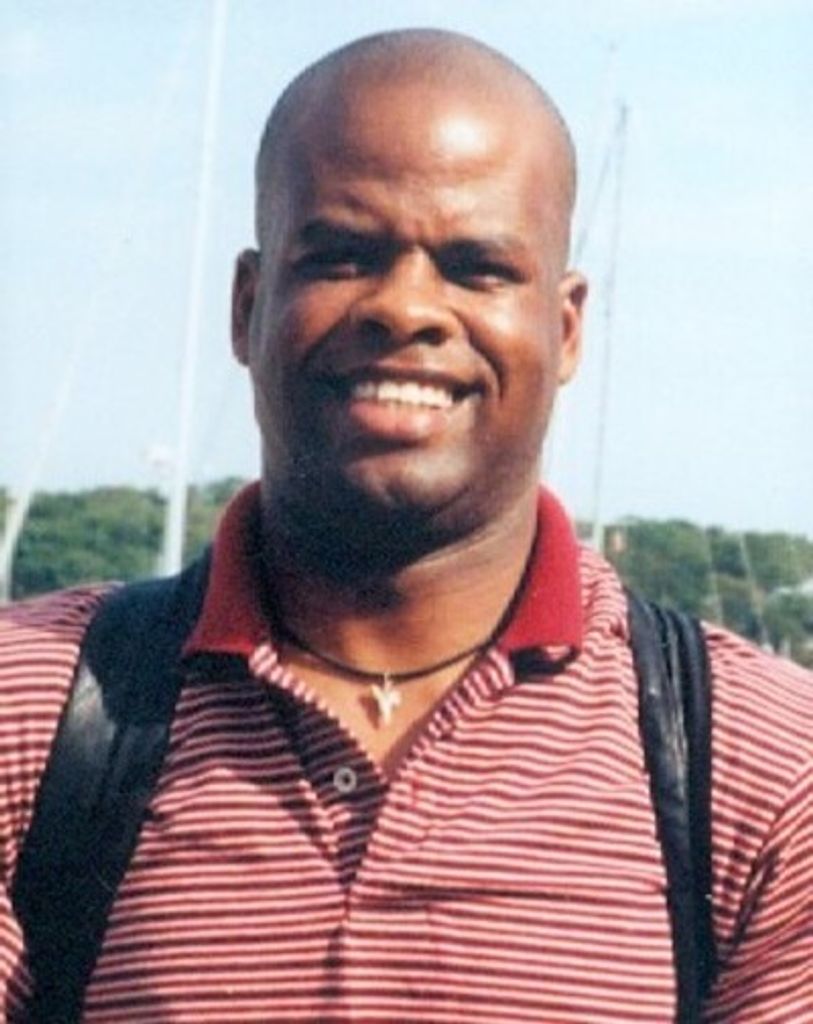 Franklin R. J. Ewing Iii Profile Photo