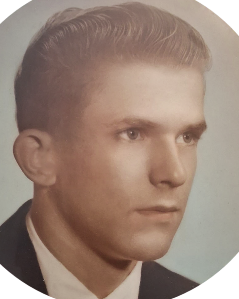 Gerald D. Veilleux Profile Photo