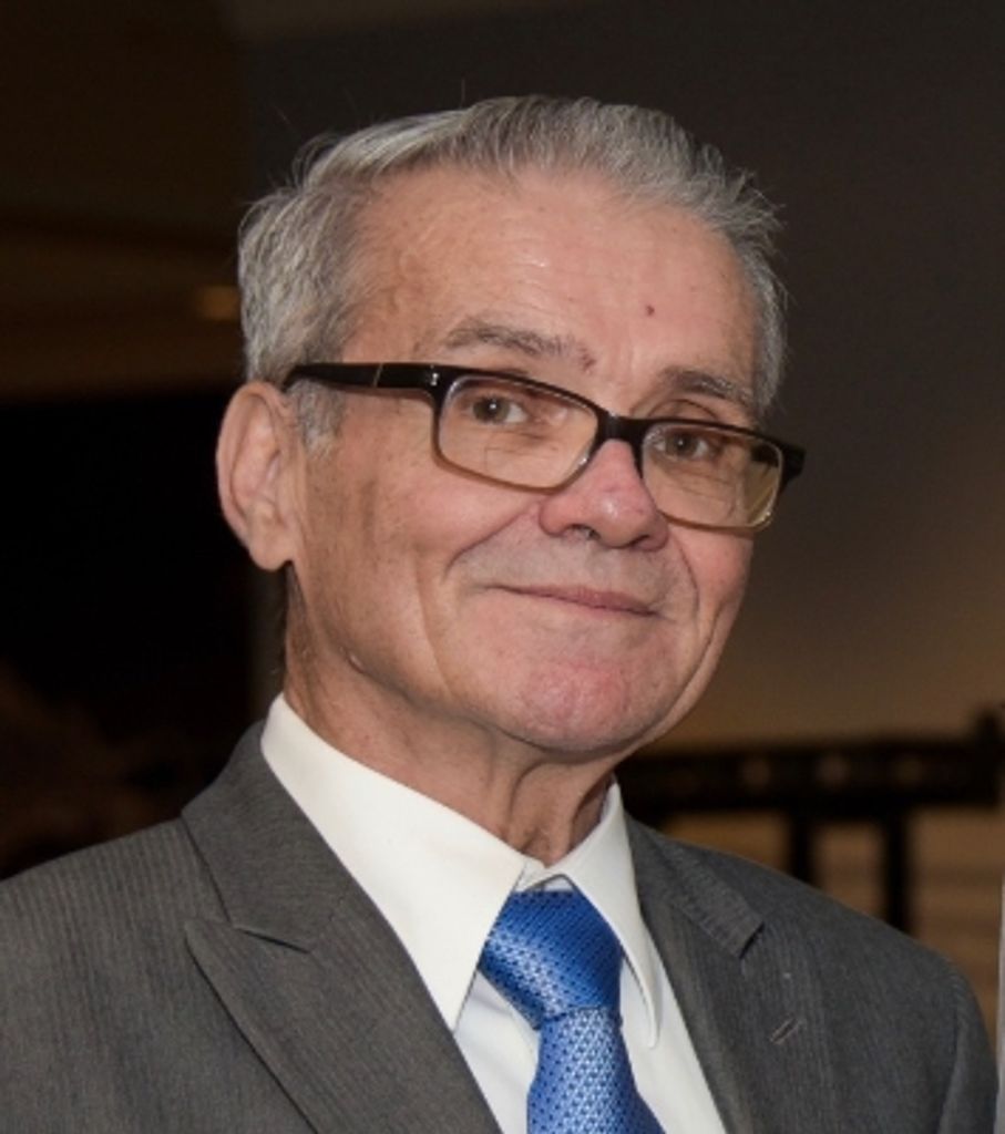 Larry C. Morris Profile Photo