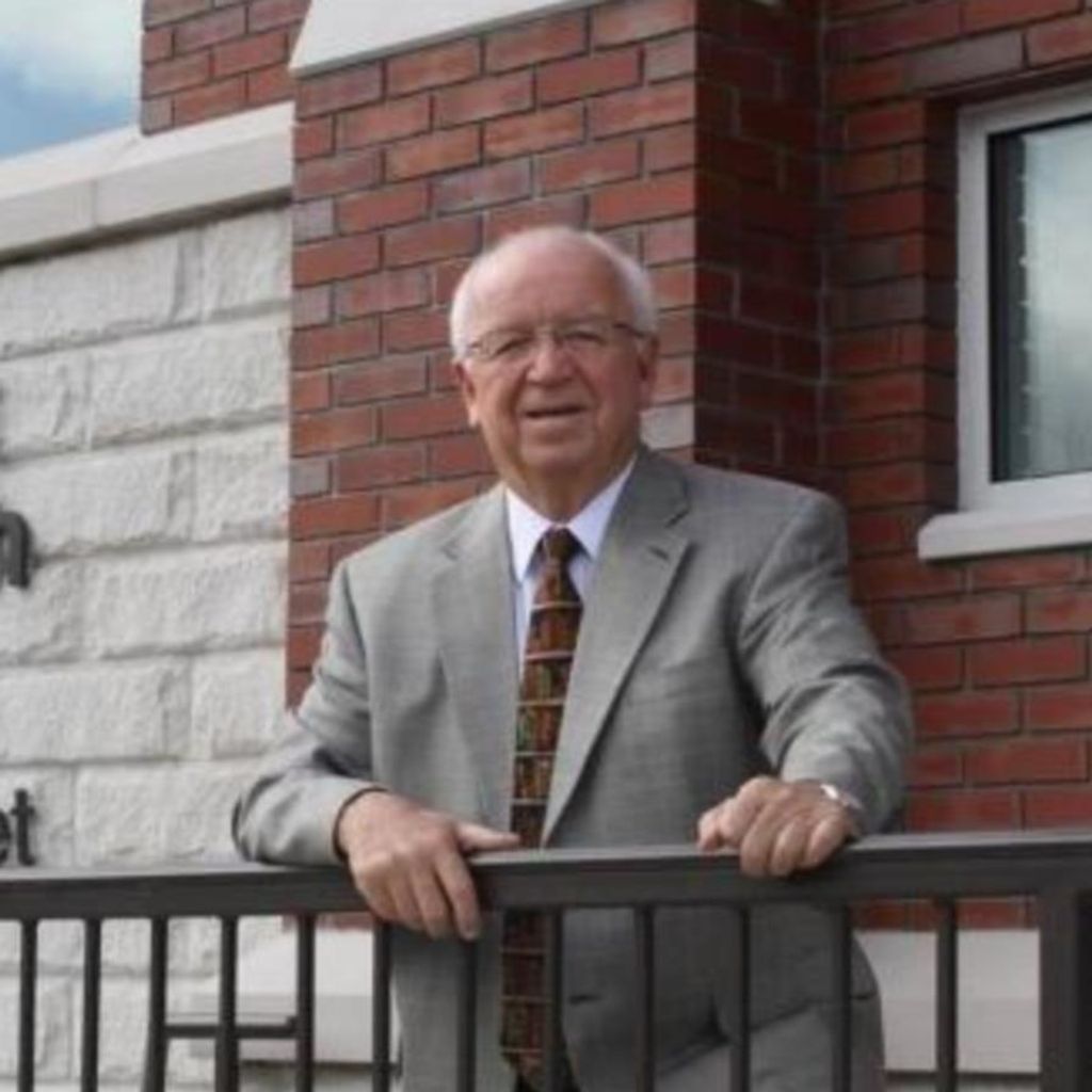 Ted Avant Profile Photo