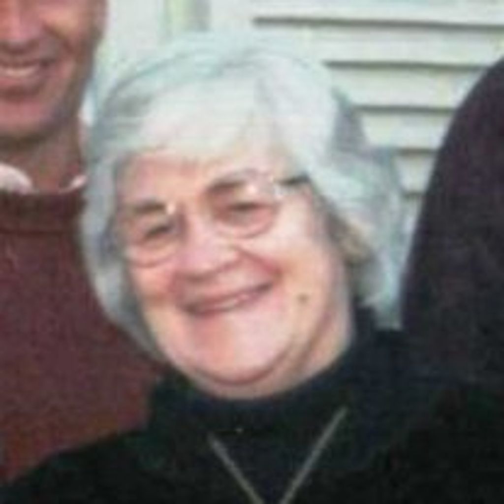 Mrs Mary Louise Bergin Profile Photo