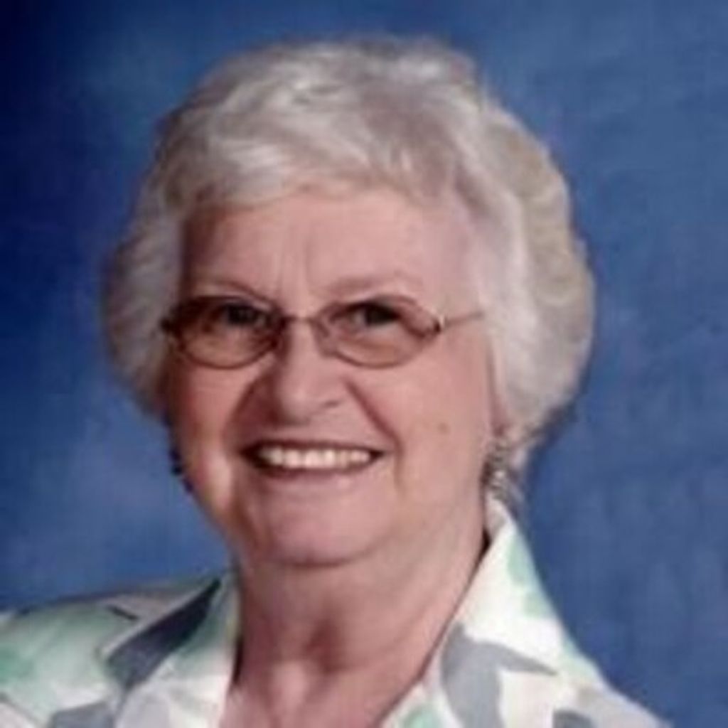 Carolyn Edwards Mitchell