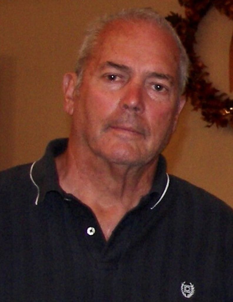 Richard "Joe" Archer Profile Photo