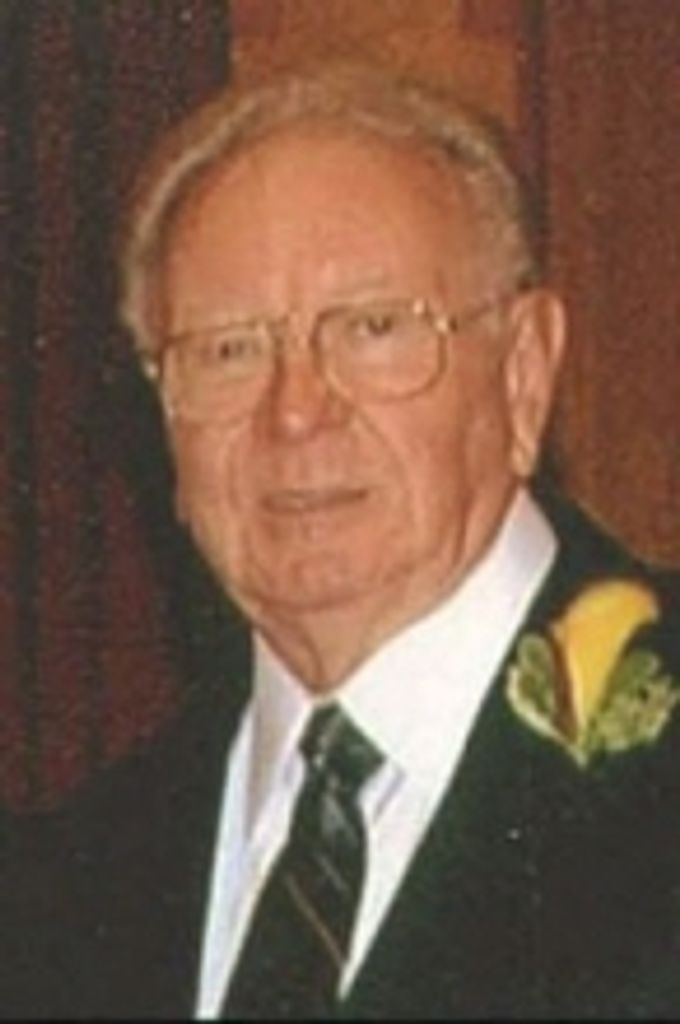 John Gergel