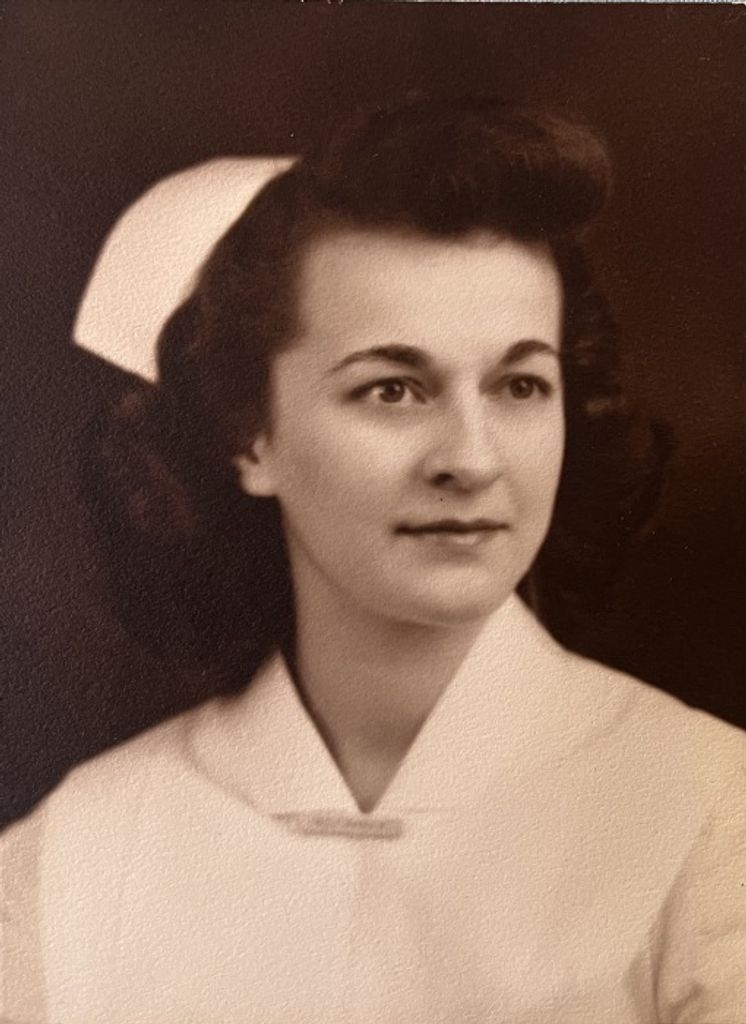 Pauline K (Manbeck)  Himmelberger