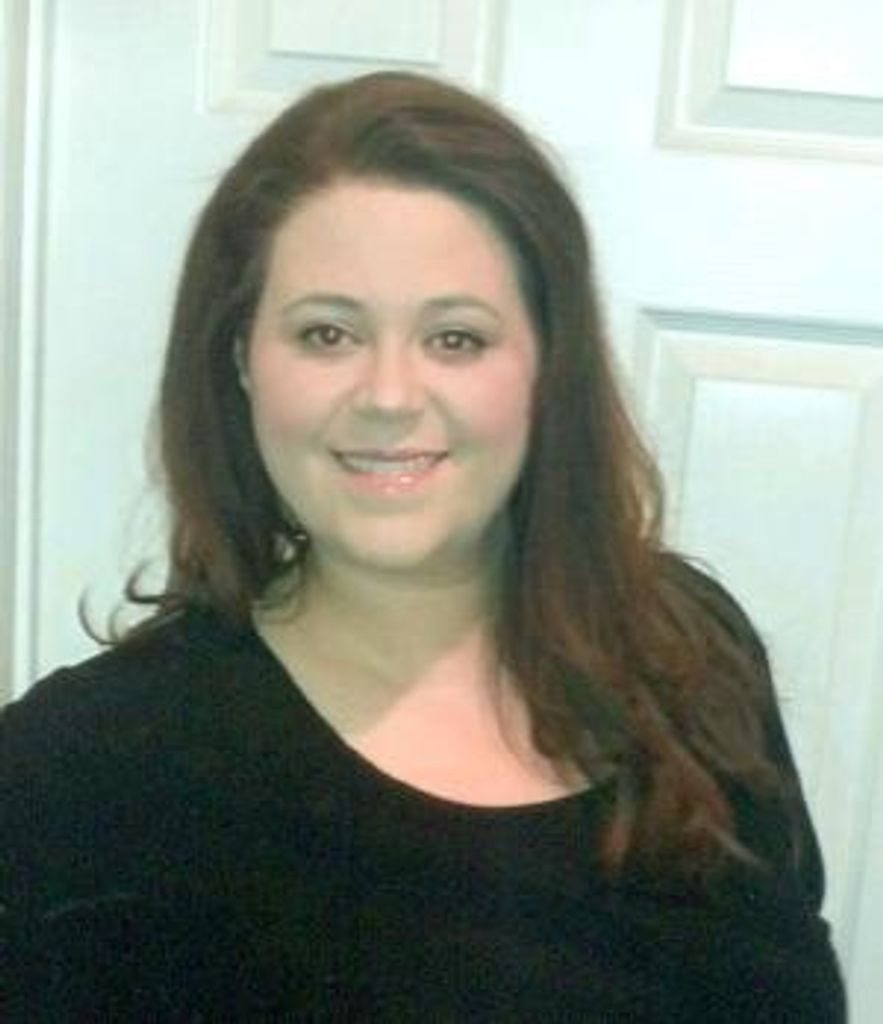 Christina Gayle Vivas