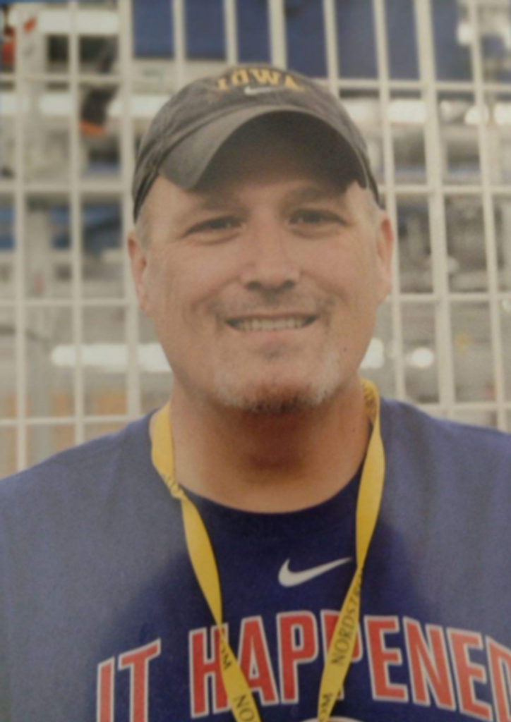 Mark Meskimen Profile Photo