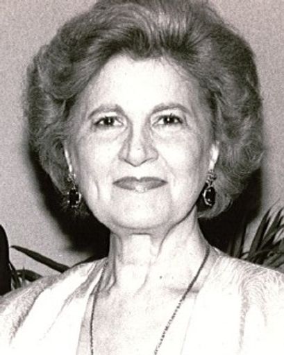 Maria Michalopoulos Laveris Profile Photo