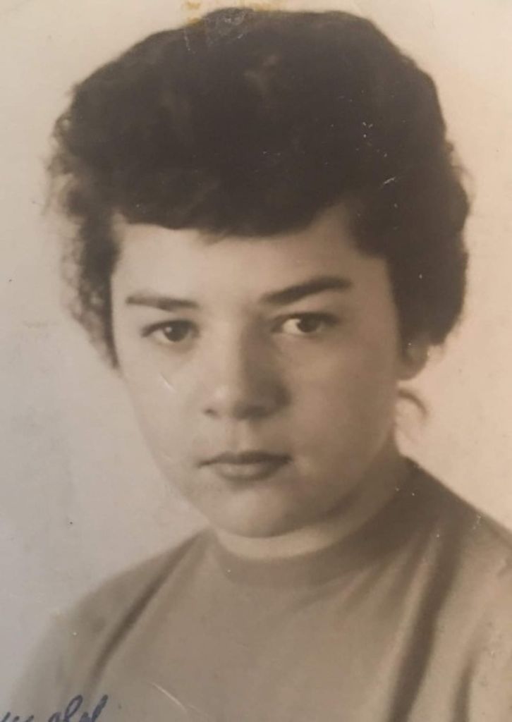 Geraldine (Payne)  Mcsorley Profile Photo
