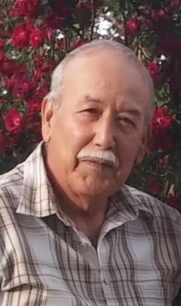 Joe Luna Gonzales Profile Photo
