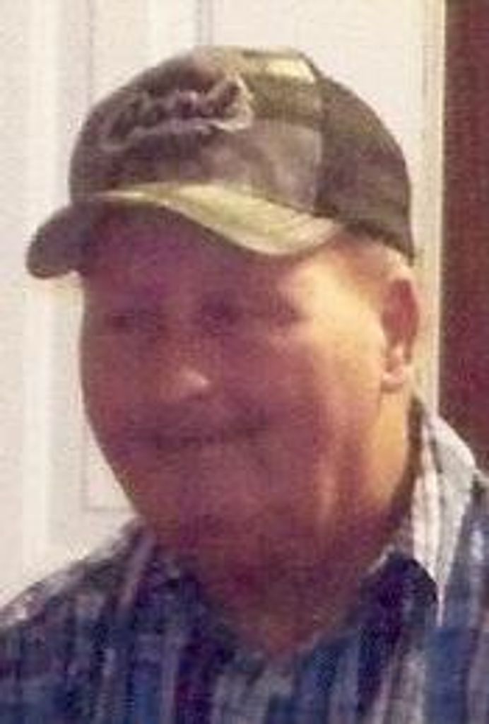Norman Albert Lyell Profile Photo