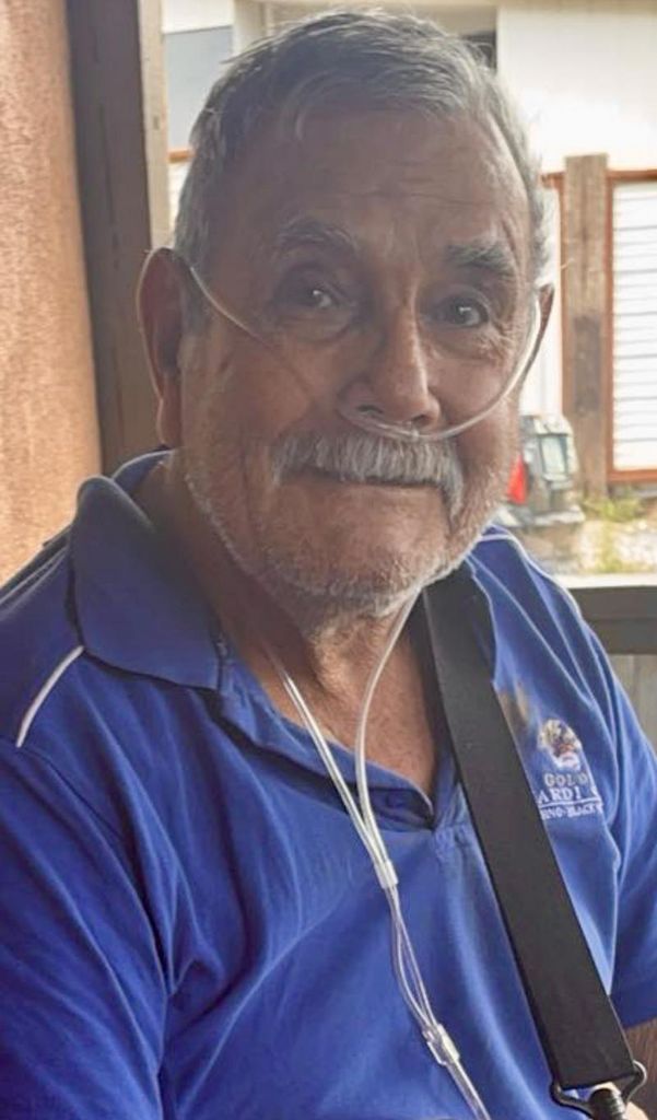 Jose Anselmo Dominguez Profile Photo