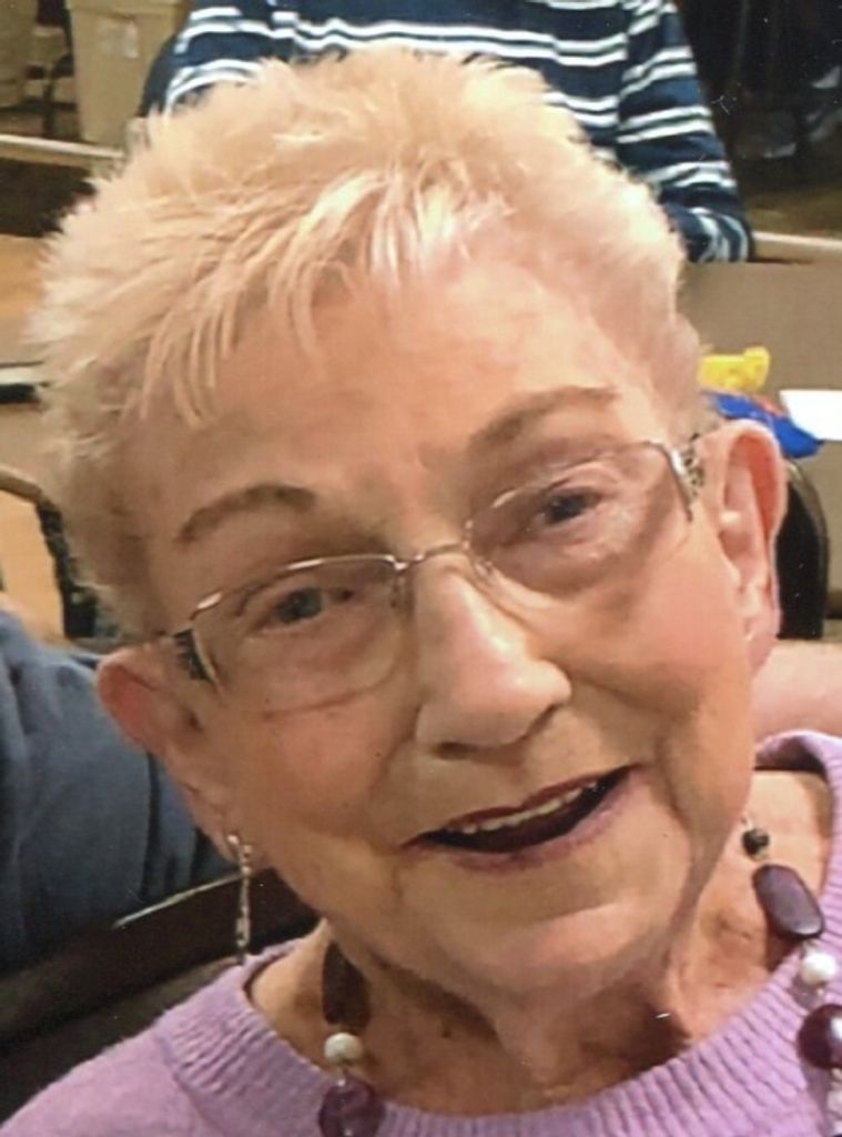 Patricia A. (Richlin)  Schabel (Formerly Simpson) Profile Photo