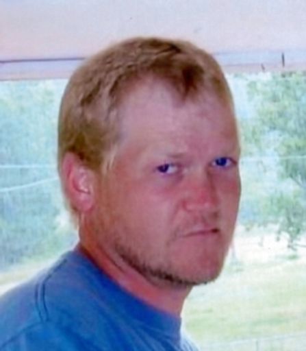 Michael Stevenson Camden Jr. Profile Photo