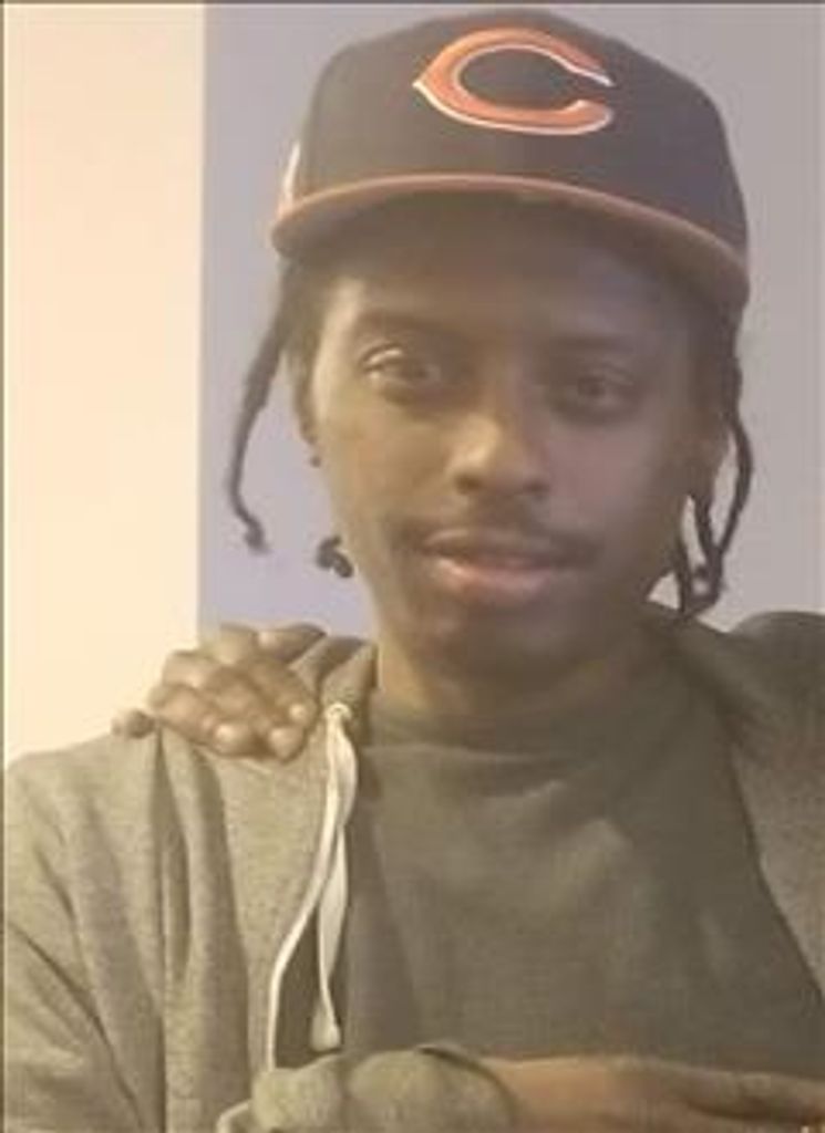 Mr. Mitchum Steven Miller